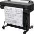 Плоттер HP Designjet T630,  24" [5hb09a]